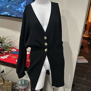 Good American sweater